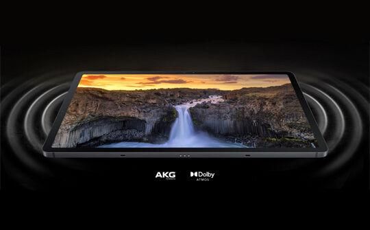 Samsung Galaxy Tab S7 FE 5G | BITĖ