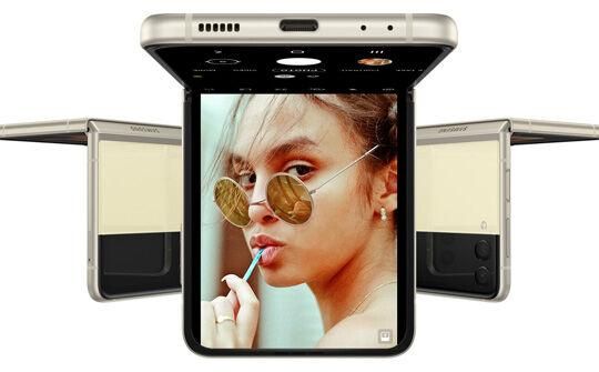 Samsung Galaxy Flip3 5G | BITĖ