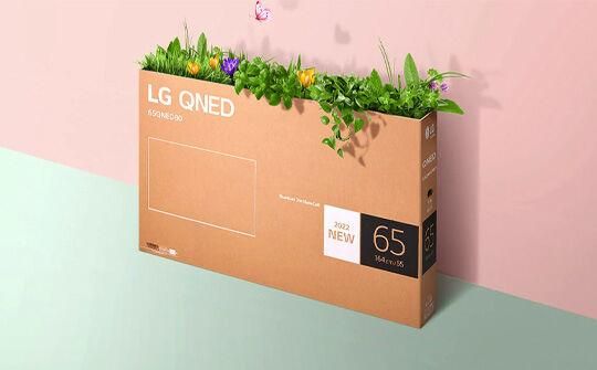 LG 50'' 50QNED813QA | BITĖ