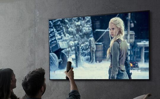 LG 70'' 70UQ81003LB | BITĖ