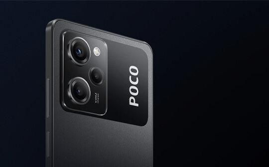 Poco X5 Pro 5G | BITĖ
