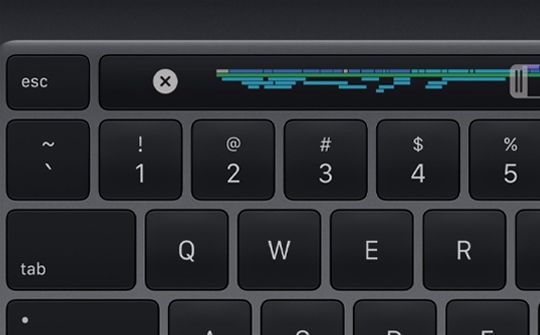 Apple Macbook Pro 13 | BITĖ