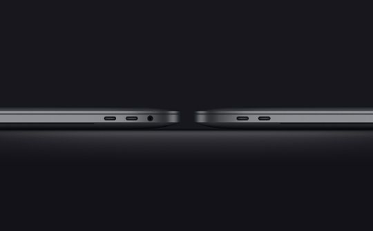 Apple MacBook Pro 13.3 | BITĖ