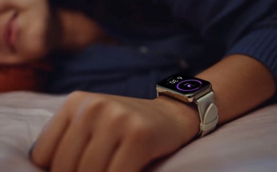 Huawei Watch Fit 2 | BITĖ