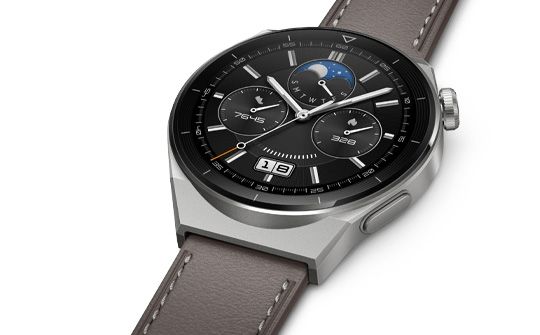 Huawei Watch GT3 Pro | BITĖ