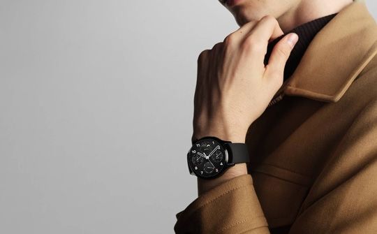 Xiaomi Watch S1 Pro | BITĖ