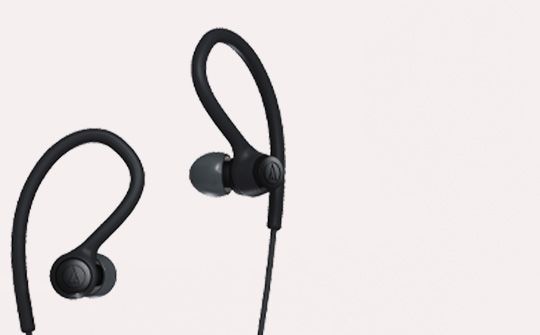 Audio Technica ATH-SPORT10 | BITĖ
