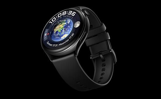Huawei Watch 4 | BITĖ