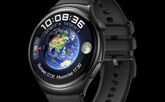 Huawei Watch 4 | BITĖ