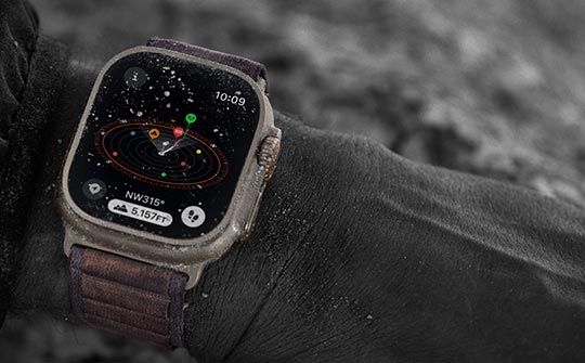 Apple Watch Watch Ultra 2 | BITĖ
