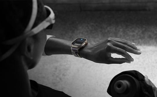Apple Watch Watch Ultra 2 | BITĖ