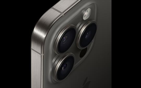 iPhone 15 Pro Max | BITĖ