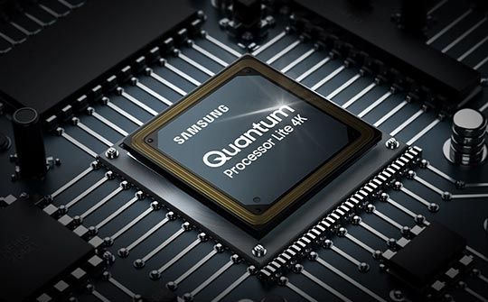 Samsung QE65Q67CAUXXH | BITĖ