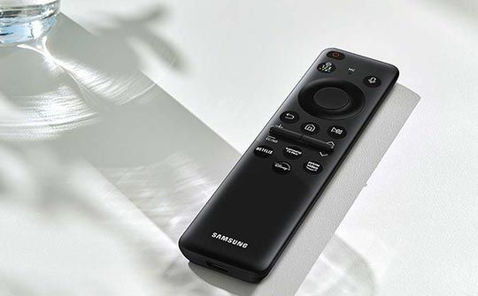 Samsung QE50Q67CAUXXH | BITĖ