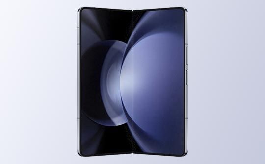 Samsung Galaxy Fold 5 | BITĖ