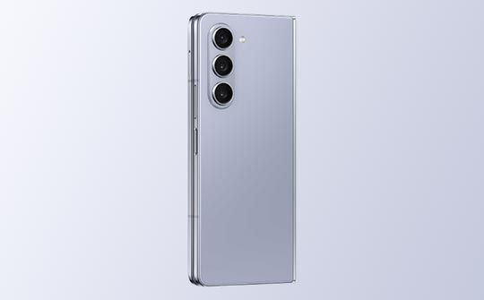Samsung Galaxy Fold 5 | BITĖ
