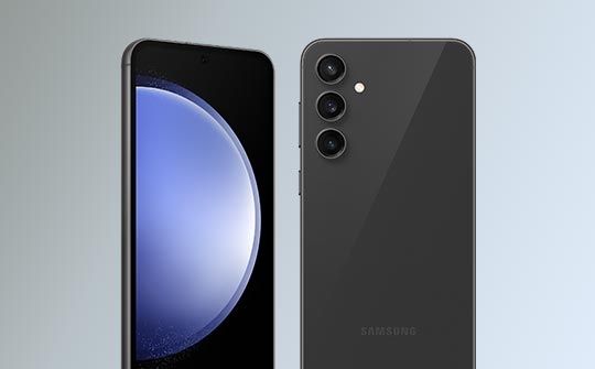 Samsung Galaxy S23 FE | BITĖ