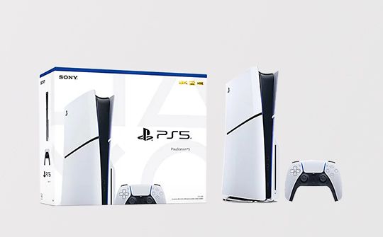 Sony Playstation 5 | BITĖ
