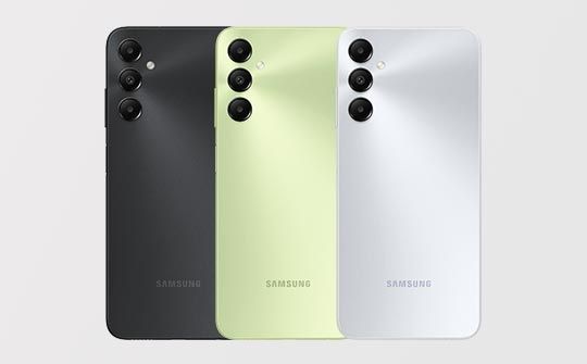 Samsung Galaxy A05s | BITĖ