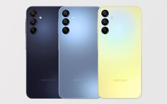 Samsung Galaxy A15 5G | BITĖ