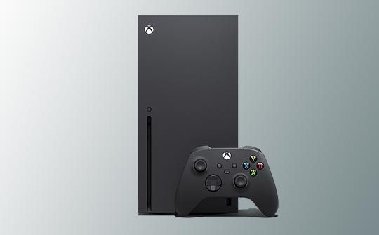 Xbox Series X | BITĖ