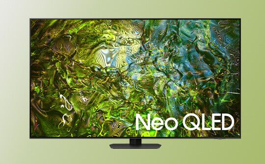 „Neo QLED“ technologija | BITĖ