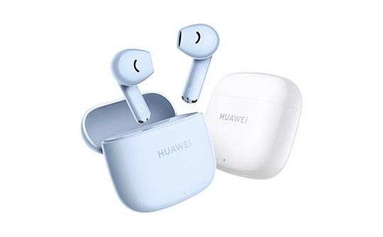„Huawei FreeBuds SE2“ | BITĖ