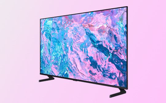 Samsung Smart TV dešinė