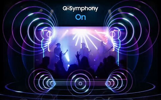 „Q-Symphony“ technologija | BITĖ