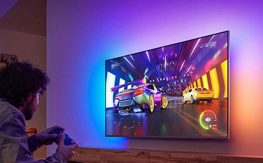 Smart TV funkcijos | BITĖ