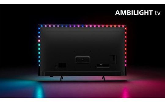 Ambilight technologija | BITĖ