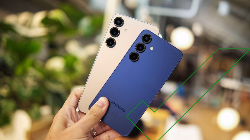 Naudingos „Samsung“ telefonų automatizacijos