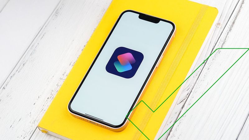 Naudingos „iPhone“ telefonų automatizacijos