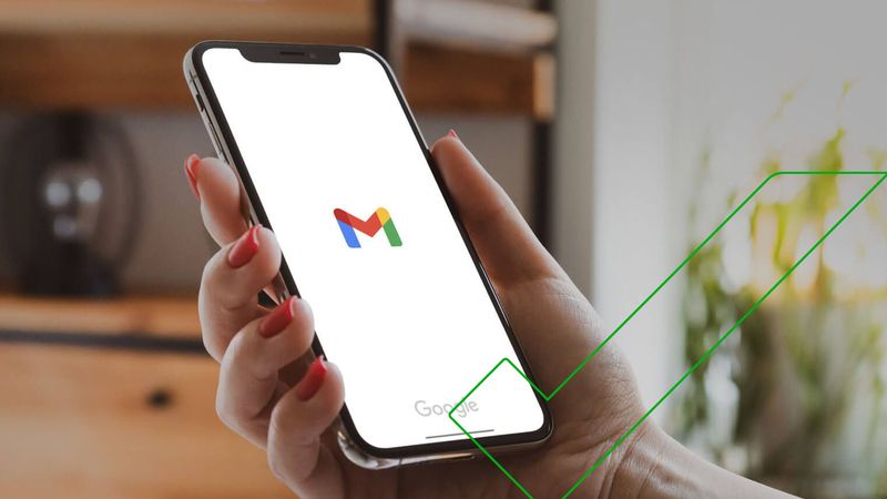 Kaip „Gmail“ paštą naudoti „iPhone“ telefone?