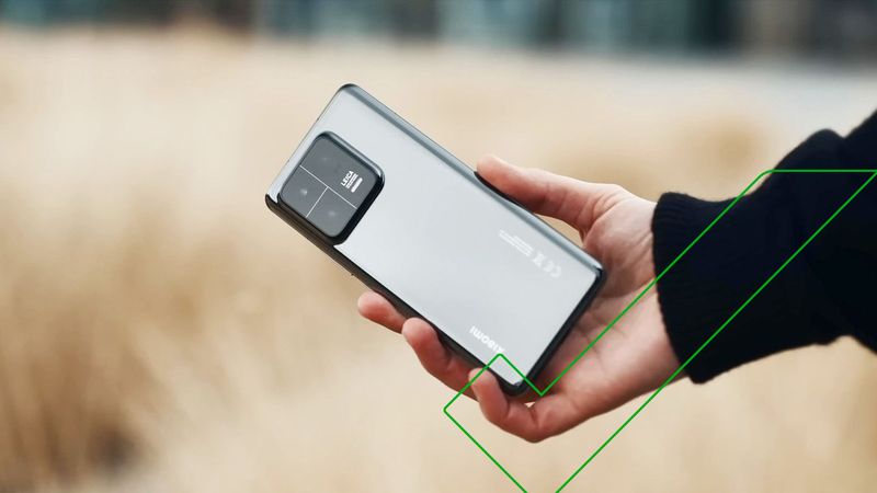Kaip perkelti duomenis į „Xiaomi“ telefoną, naudojant „Mi Mover“ programėlę?