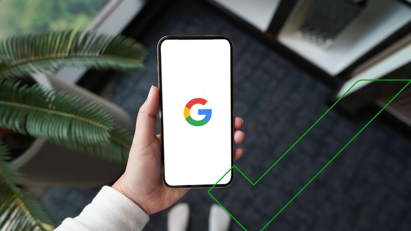 Kaip prisijungti prie „Google“ paskyros telefone?