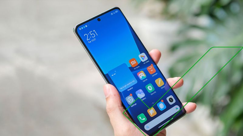 Kaip sukurti „Xiaomi“ telefono duomenų atsargines kopijas debesyse?