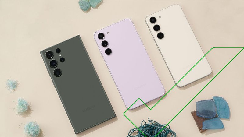 Kaip sukurti „Samsung“ telefono duomenų atsargines kopijas debesyse?