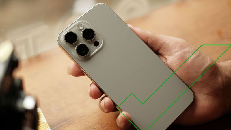 Kaip užbaigti duomenų perkėlimą „iPhone“ telefone?