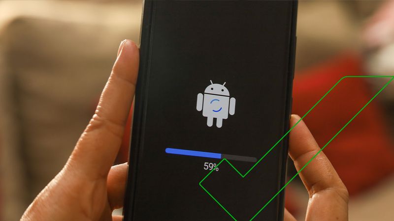 Kaip atnaujinti „Xiaomi“ operacinę sistemą?