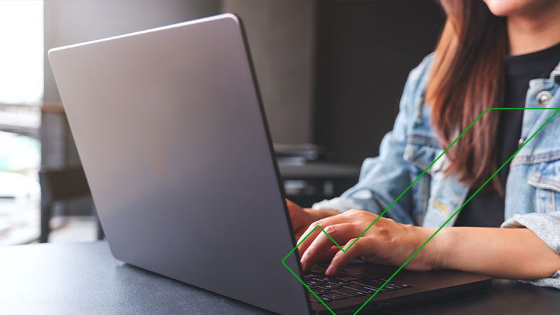 Kaip apversti kompiuterio ekrano vaizdą?