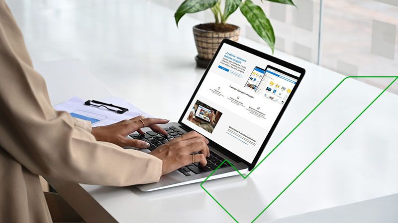 Kaip atkurti neišsaugotą „Microsoft Office“ programų dokumentą kompiuteryje?