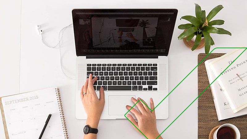 Kaip greitai rasti dokumentus interneto debesyje?