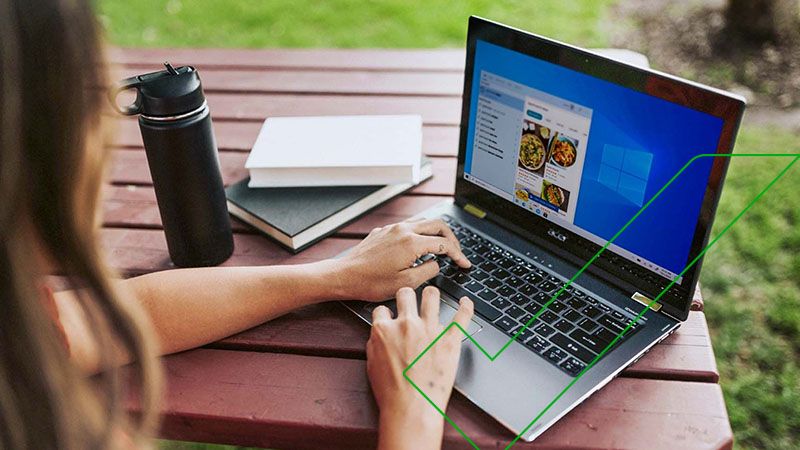 Naudingos „Windows“ mygtukų kombinacijos: svarbiausias funkcijas pasiekite greičiau