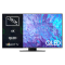  Samsung 55" QLED 4K UHD QE55Q77CATXXH išmanusis televizorius
