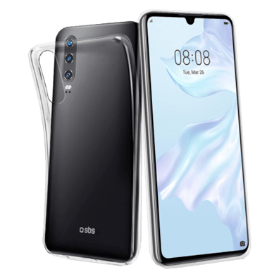 Huawei P30 Skinny Cover