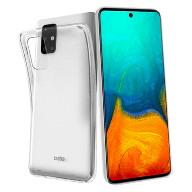 Samsung Galaxy A70 Skinny Cover