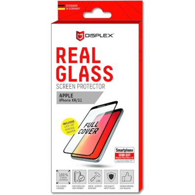 Apple iphone 11/XR apsauginis stiklas | BITĖ