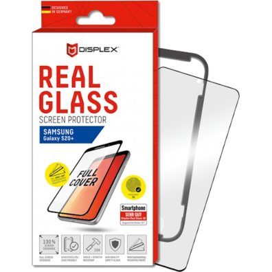 Samsung Galaxy S20+ apsauginins stiklas | BITĖ