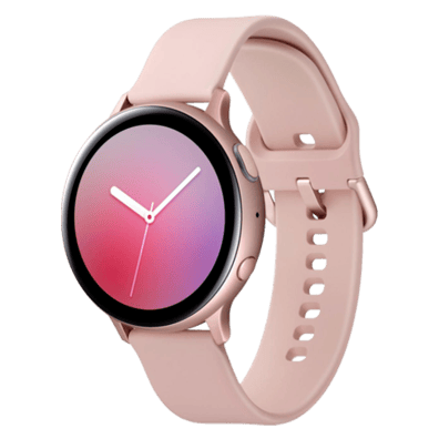 Samsung Galaxy Watch Active 2 LTE Aluminum 40mm | BITĖ